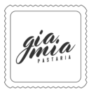 Gia Mia Cucina Logo Gray